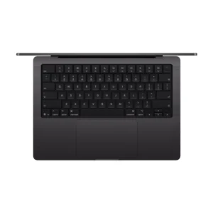 14-inch MacBook Pro M5 Pro