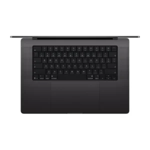 16-inch MacBook Pro M5 Pro