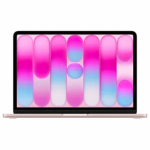 MacBook Neo 13-inch A18 Pro