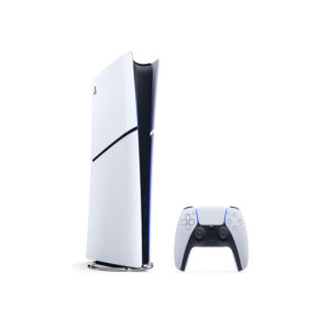 PlayStation 5 Slim Digital